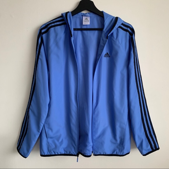 Vintage Adidas Jacket - Picture 1 of 5